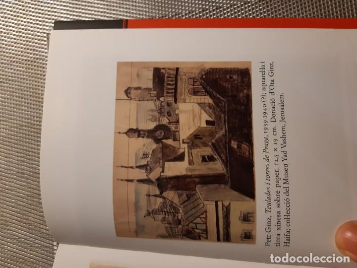 Libros de segunda mano: Petr Ginz Diari de Praga - Foto 8