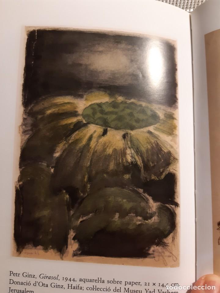 Libros de segunda mano: Petr Ginz Diari de Praga - Foto 9