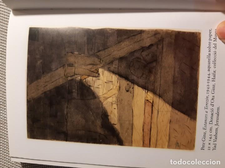 Libros de segunda mano: Petr Ginz Diari de Praga - Foto 12