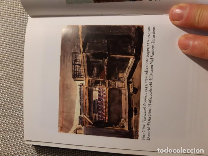 Libros de segunda mano: Petr Ginz Diari de Praga - Foto 13