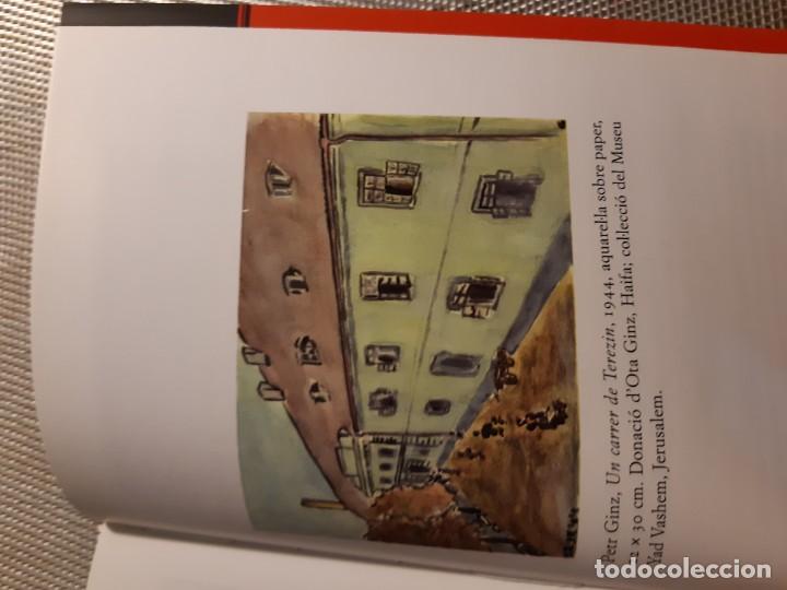 Libros de segunda mano: Petr Ginz Diari de Praga - Foto 14