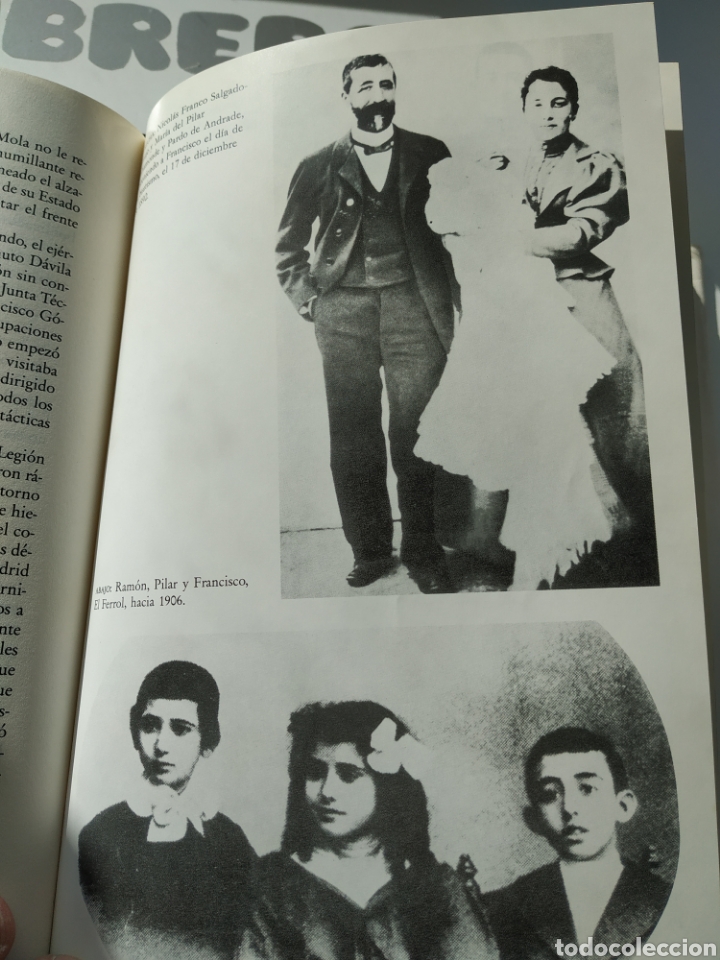Libros de segunda mano: Franco. Paul Preston - Foto 4
