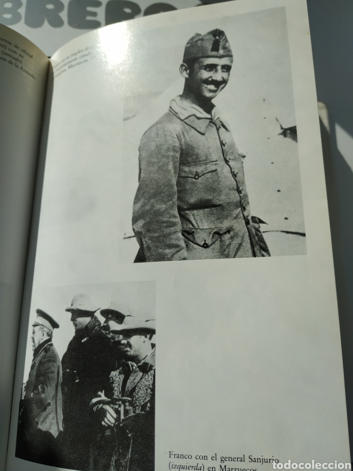 Libros de segunda mano: Franco. Paul Preston - Foto 5