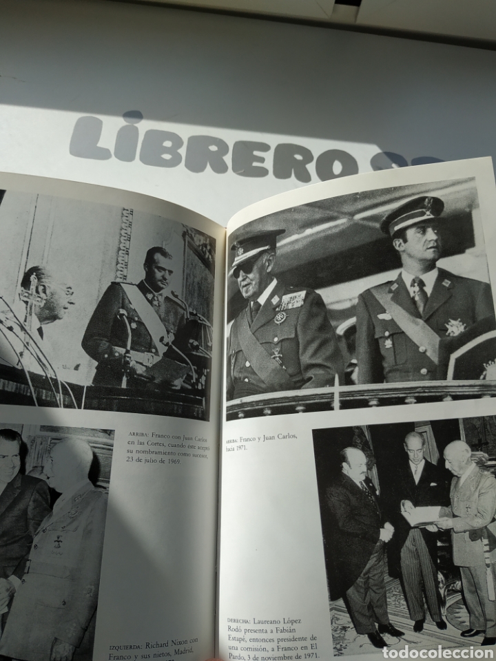 Libros de segunda mano: Franco. Paul Preston - Foto 6