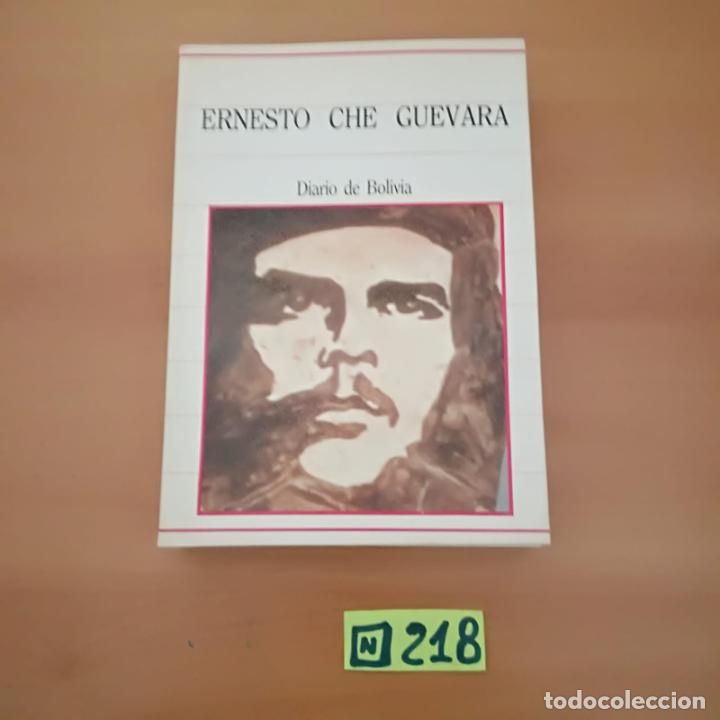 Libros de segunda mano: Ernesto Che Guevara - Foto 1