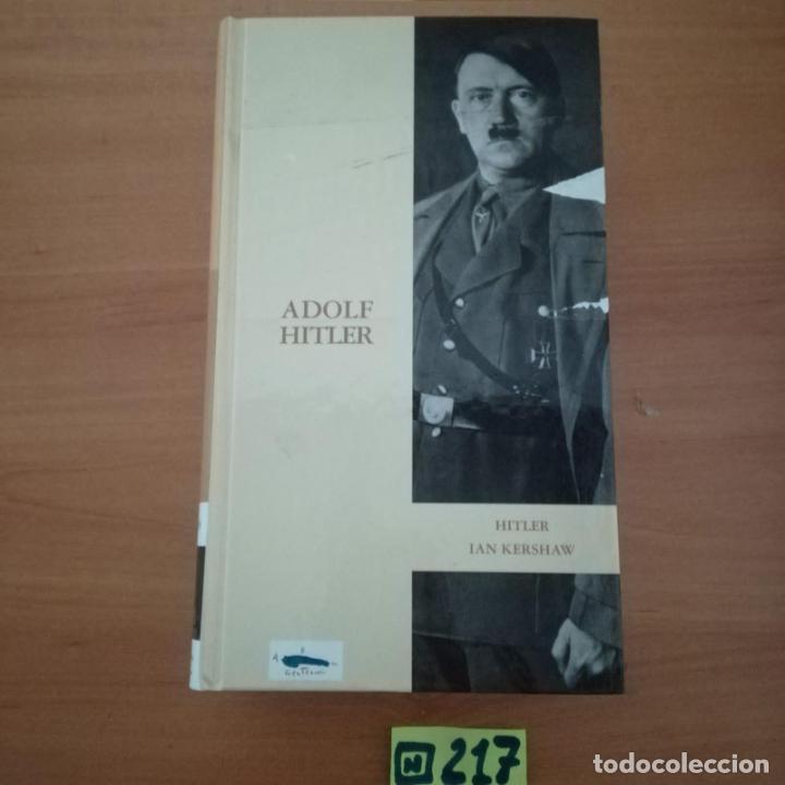 Libros de segunda mano: Adolf Hitler - Foto 1