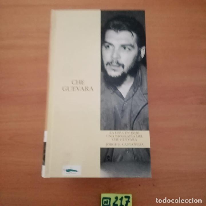 Libros de segunda mano: Che Guevara - Foto 1