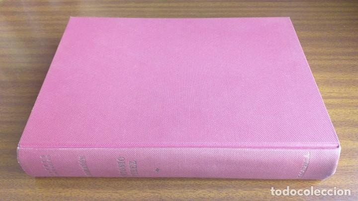 Libros de segunda mano: Antonio P&eacute;rez --- G. Mara&ntilde;&oacute;n - Foto 2