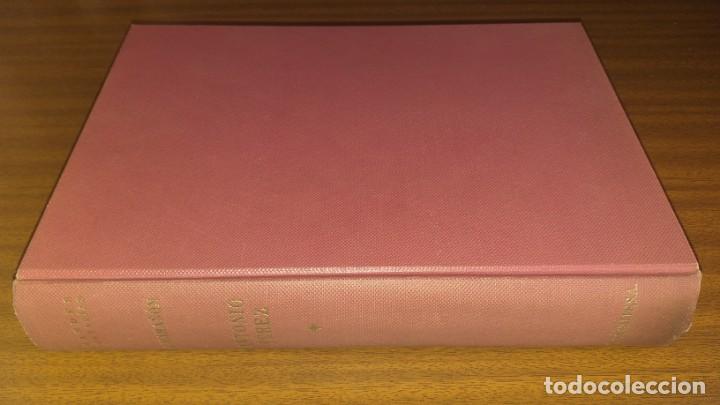 Libros de segunda mano: Antonio P&eacute;rez --- G. Mara&ntilde;&oacute;n - Foto 3