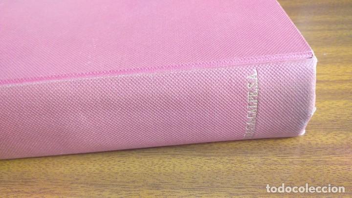 Libros de segunda mano: Antonio P&eacute;rez --- G. Mara&ntilde;&oacute;n - Foto 4