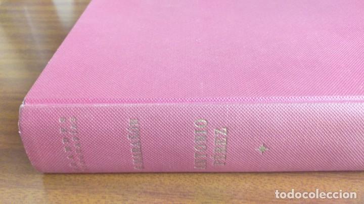 Libros de segunda mano: Antonio P&eacute;rez --- G. Mara&ntilde;&oacute;n - Foto 5