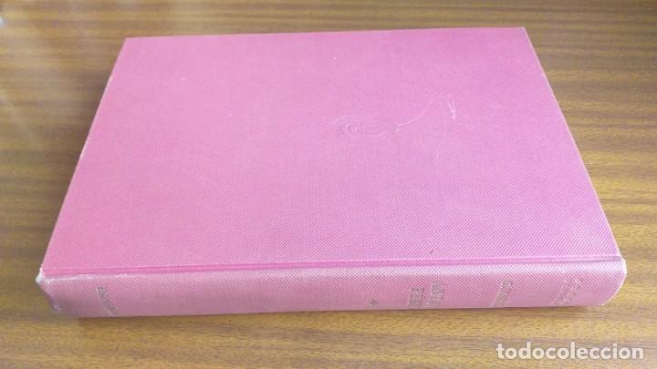 Libros de segunda mano: Antonio P&eacute;rez --- G. Mara&ntilde;&oacute;n - Foto 6