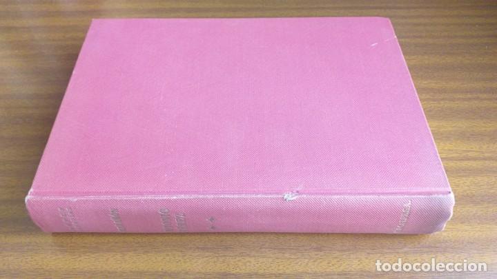 Libros de segunda mano: Antonio P&eacute;rez --- G. Mara&ntilde;&oacute;n - Foto 9