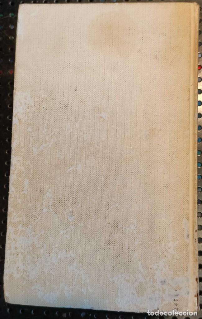 Libros de segunda mano: Libro: Carne Apaleada, In&eacute;s Palou, 1976 - Foto 3