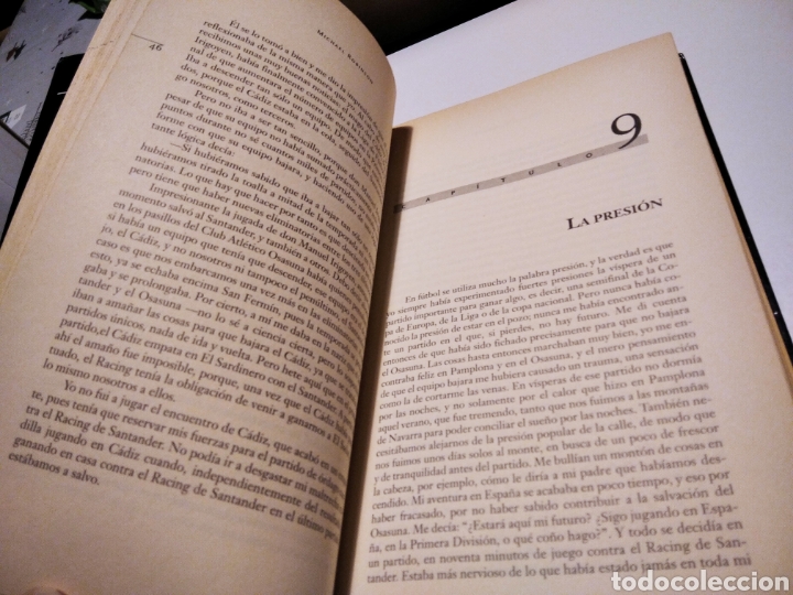Libros de segunda mano: Michael Robinson, las cosas de Robin - Foto 4