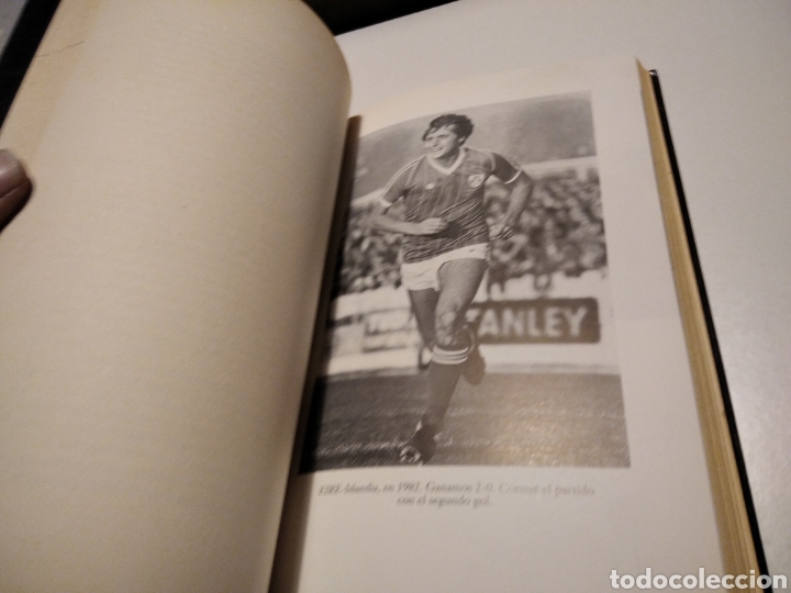 Libros de segunda mano: Michael Robinson, las cosas de Robin - Foto 5