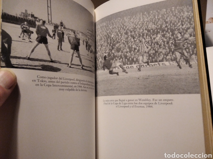 Libros de segunda mano: Michael Robinson, las cosas de Robin - Foto 7