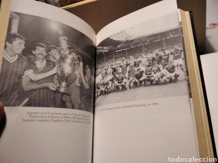 Libros de segunda mano: Michael Robinson, las cosas de Robin - Foto 8