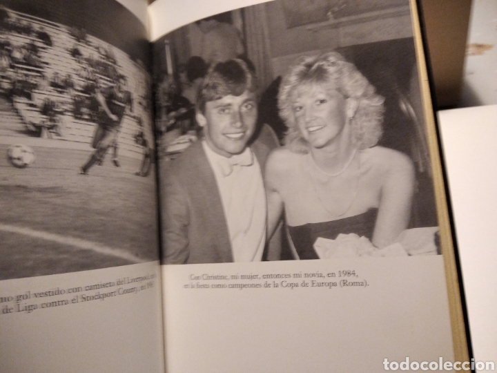Libros de segunda mano: Michael Robinson, las cosas de Robin - Foto 9