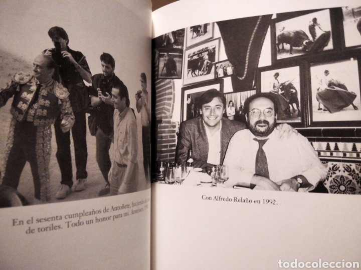 Libros de segunda mano: Michael Robinson, las cosas de Robin - Foto 11