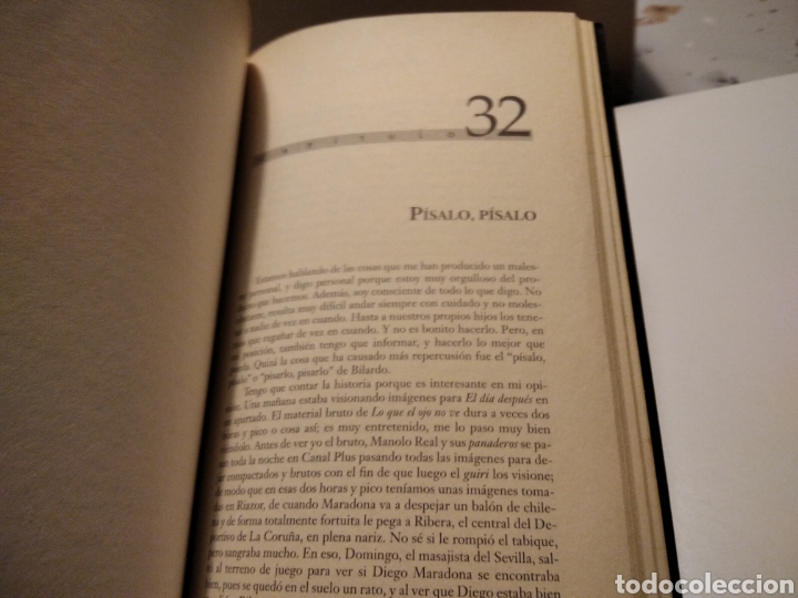 Libros de segunda mano: Michael Robinson, las cosas de Robin - Foto 12