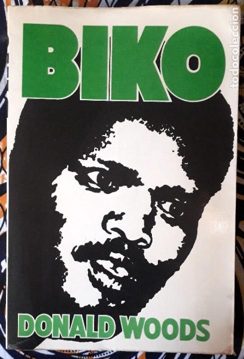 Libros de segunda mano: Donald Woods . Biko - Foto 1