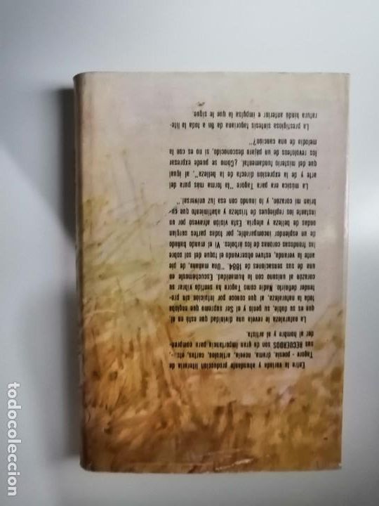 Libros de segunda mano: Recuerdos - RABINDRANATH TAGORE - Foto 3