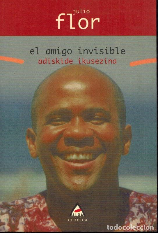 Libros de segunda mano: EL AMIGO INVISIBLE - Foto 1