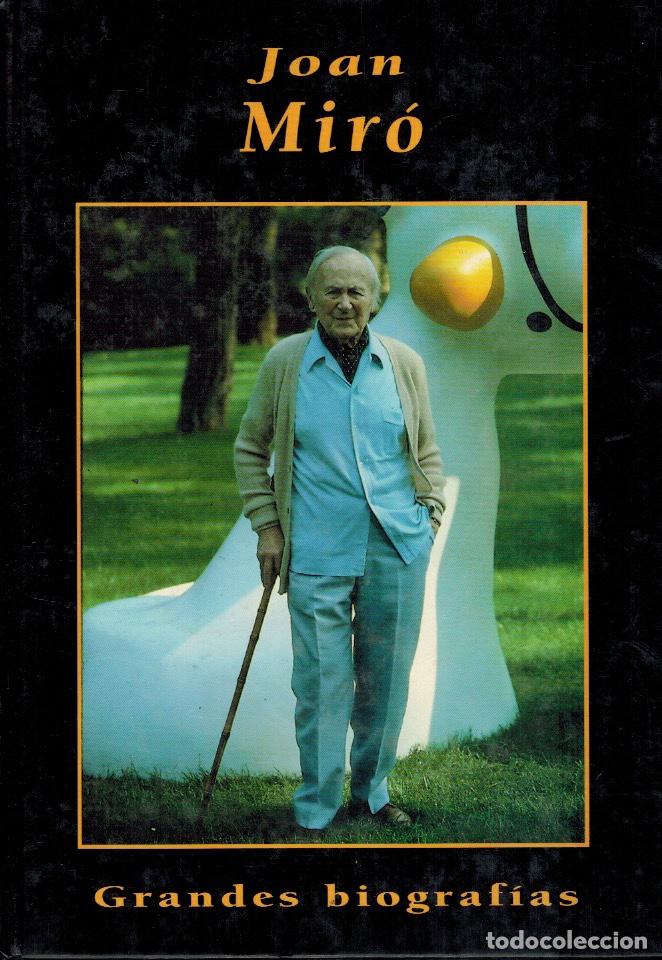 Libros de segunda mano: JOAN MIR&Oacute; - Foto 1