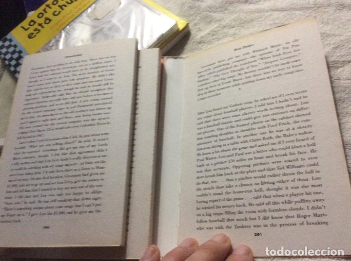Libros de segunda mano: Bob Dylan Chronicles volume one en ingles - Foto 4