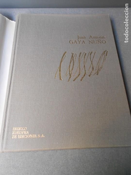 Libros de segunda mano: VIDA Y OBRA DE PANCHO COSSIO - Foto 2
