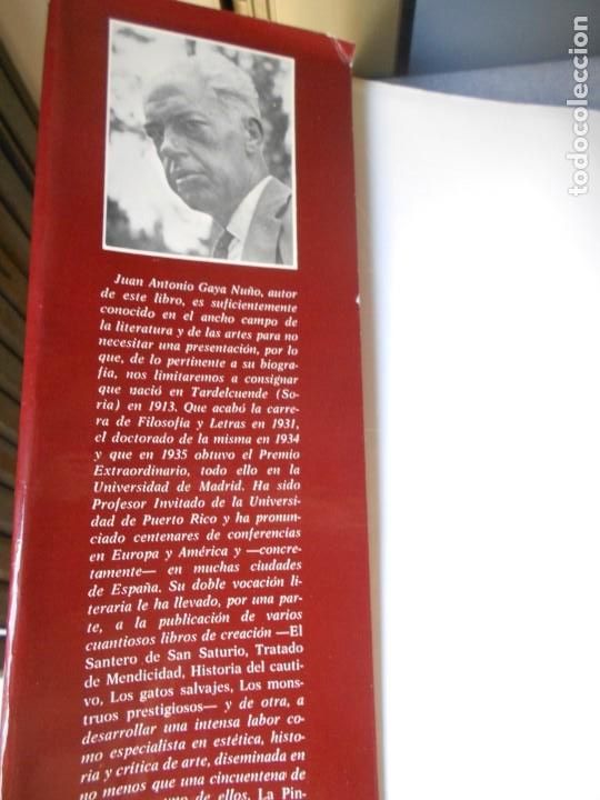 Libros de segunda mano: VIDA Y OBRA DE PANCHO COSSIO - Foto 3