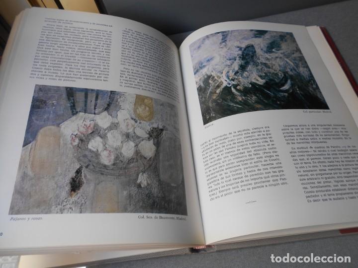 Libros de segunda mano: VIDA Y OBRA DE PANCHO COSSIO - Foto 5
