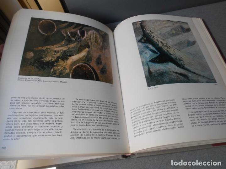 Libros de segunda mano: VIDA Y OBRA DE PANCHO COSSIO - Foto 7