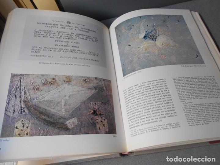 Libros de segunda mano: VIDA Y OBRA DE PANCHO COSSIO - Foto 9