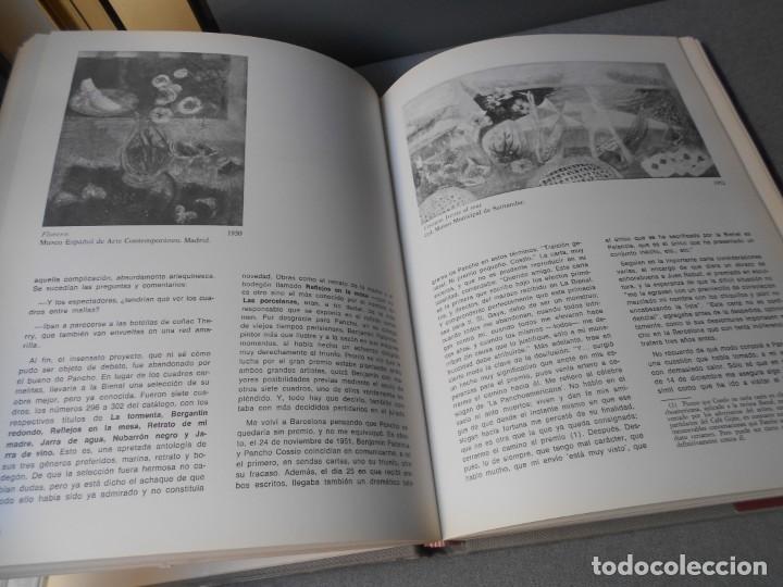 Libros de segunda mano: VIDA Y OBRA DE PANCHO COSSIO - Foto 10