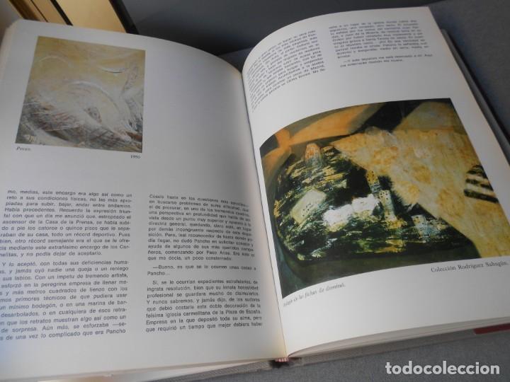 Libros de segunda mano: VIDA Y OBRA DE PANCHO COSSIO - Foto 11