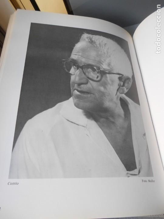 Libros de segunda mano: VIDA Y OBRA DE PANCHO COSSIO - Foto 12