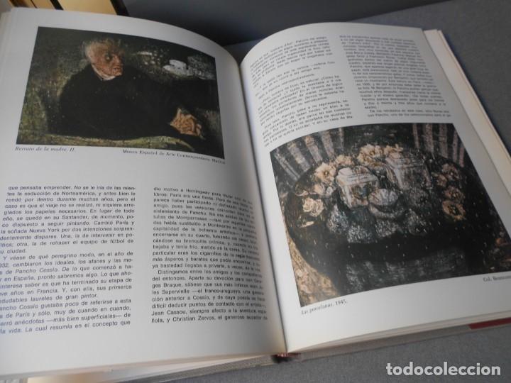 Libros de segunda mano: VIDA Y OBRA DE PANCHO COSSIO - Foto 13