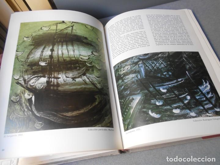 Libros de segunda mano: VIDA Y OBRA DE PANCHO COSSIO - Foto 14