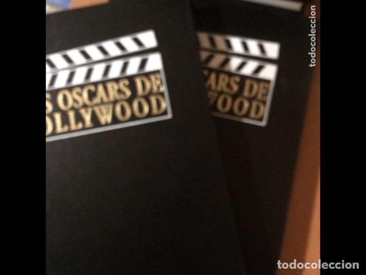 Libros de segunda mano: Los Oscars de Hollywood - Foto 2