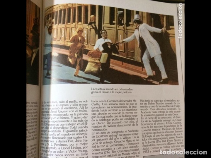 Libros de segunda mano: Los Oscars de Hollywood - Foto 7