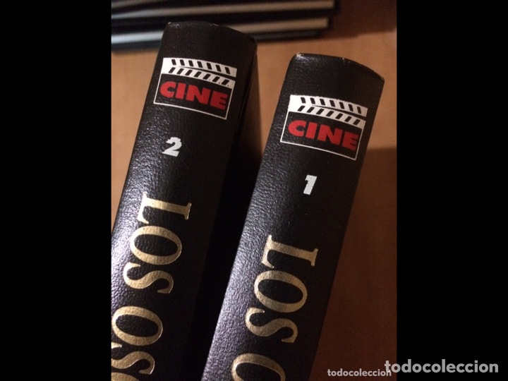 Libros de segunda mano: Los Oscars de Hollywood - Foto 8