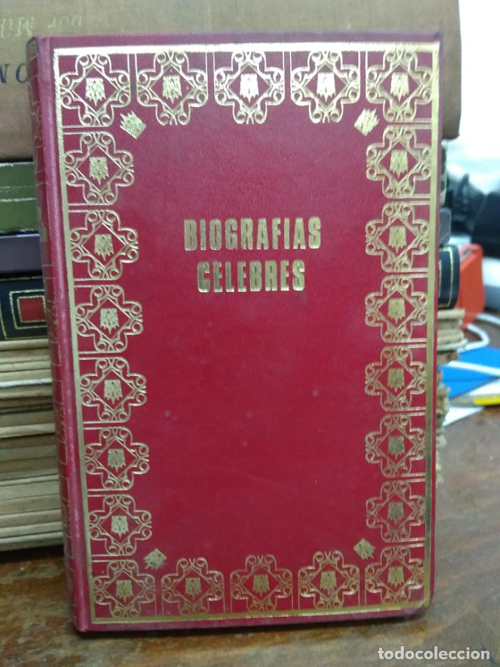 Second hand books: Biograf&iacute;as c&eacute;lebres vida y amores de Casanova, Joan Llarch. L.6611-1152