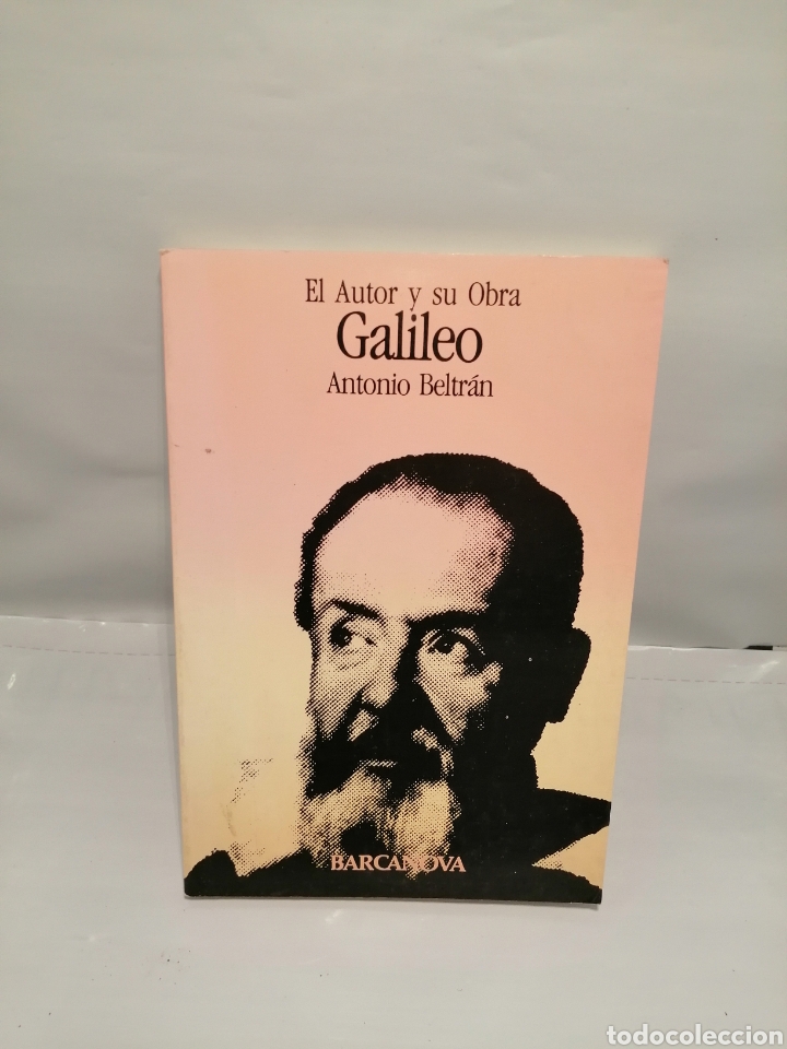 Libros de segunda mano: GALILEO (Primera edici&oacute;n) - Foto 1