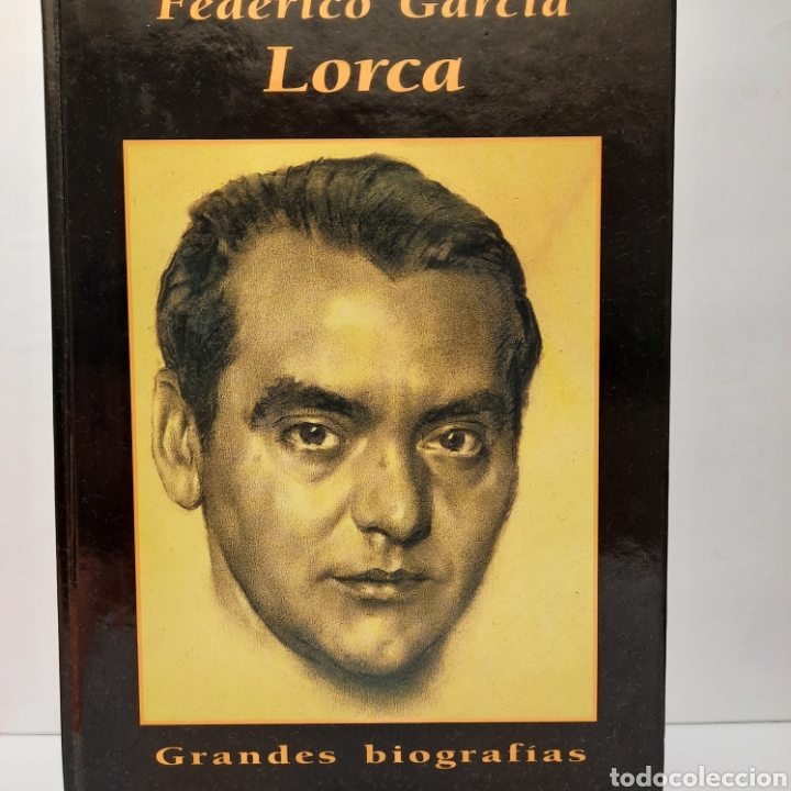 Libros de segunda mano: Federico Garc&iacute;a Lorca - Foto 1