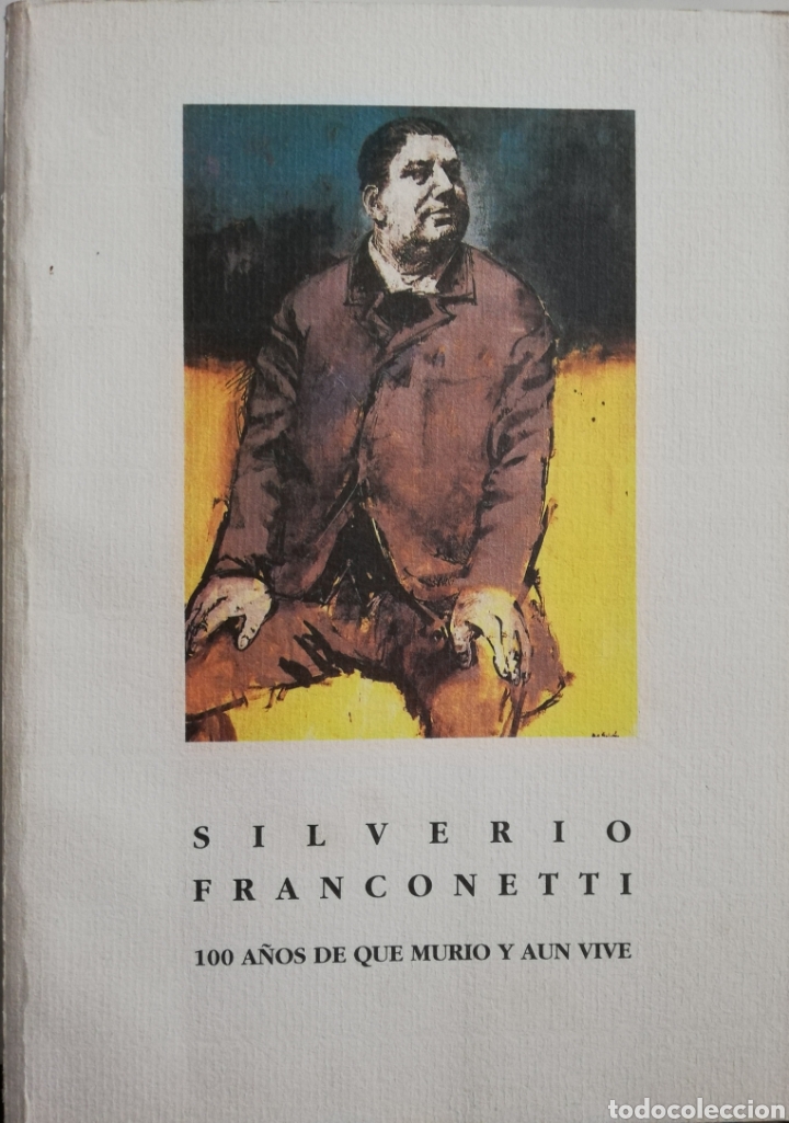 Libros de segunda mano: VVAA - Silverio Franconetti - Foto 1