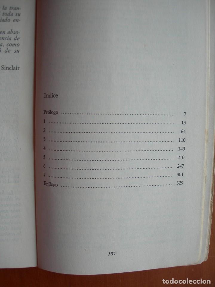 Libros de segunda mano: AL CAPONE / F.D.PASLEY - Foto 3
