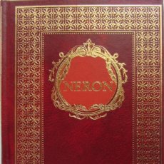 Libros de segunda mano: NERON - BIBLIOTECA HISTÓRICA