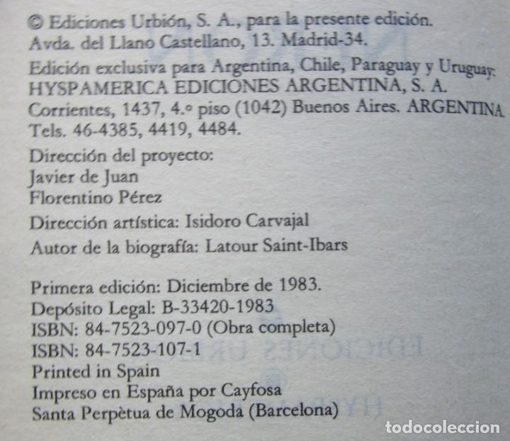 Libros de segunda mano: NERON - BIBLIOTECA HIST&Oacute;RICA - Foto 2